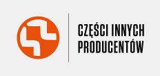 Części innych producentów