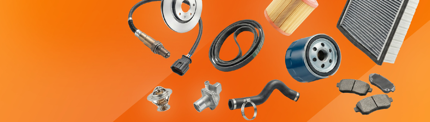 Aktualne promocje — Distrigo Parts Distribution